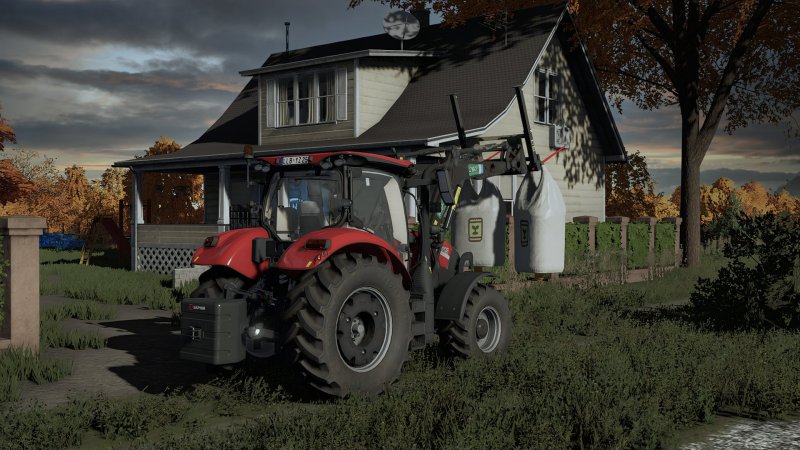 Preset Reshade Fs22 Mod Mod For Farming Simulator 22 3206