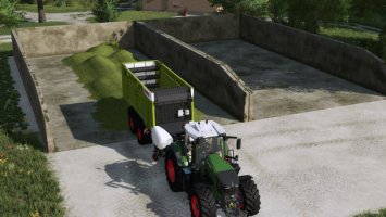 Silo Pack FS22