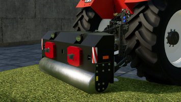 Silo Roller Weight FS22