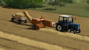 Sipma Pack Update V1.2.0.0 (Sipma Z224 - Sipma Z224/1 ) FS22