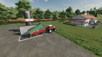 Lager Pack FS22