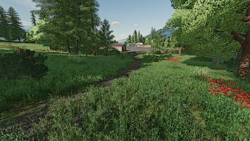 The Risoux Forest v1.1