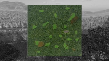 The Risoux Forest v1.1 FS22