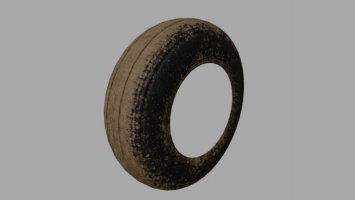 Tire (Prefab) FS22