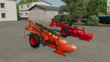 Unia Tur Pack FS22