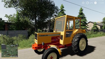 Ursus U510 FS19