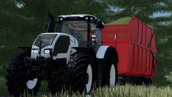 VALTRA S3 v1.0.4.0 fs22