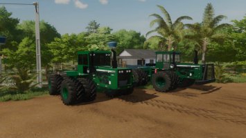 1120 Series FS22