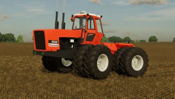 Allis-Chalmers 8550 FS22