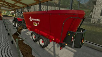 Anderson Group A950 fs22