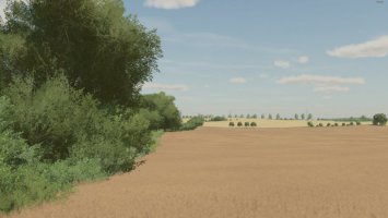 Benz Nordwestmecklenburg V1 FS22