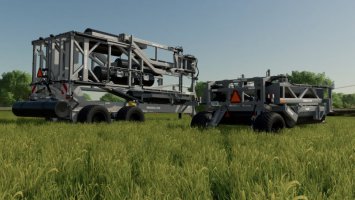 Dalbo Grass Rollers Pack FS22