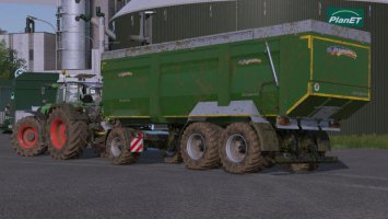 Demmler SKM 209 fs22