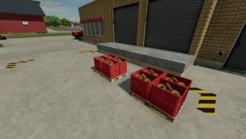 Donut-Fabrik FS22