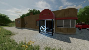 Donuts Factory FS22