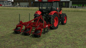 Evers Agro WBG 3-270 FS22