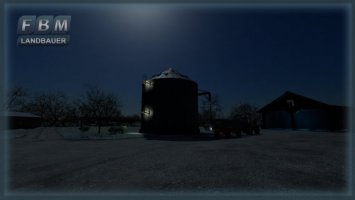 [FBM22] ALTES HOF-SPEICHER-SILO FS22