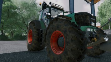 Fendt 916-930 TMS Vario Sound (Prefab) fs22