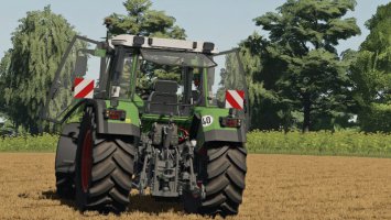 Fendt Farmer 300Ci V2 FS22