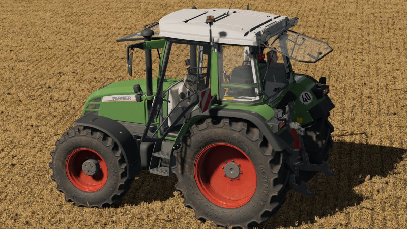 Fendt 300 Ci Edit V1000 Ls22 Farming Simulator 22 Mod Ls22 Mod Porn Porn Sex Picture 6069