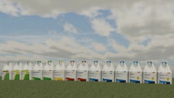Fertilizer BigBags Pack v1.0.0.1