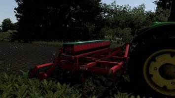 FS22 AgroMasz AP FS22