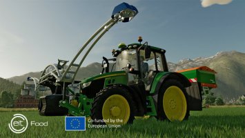 FS22 Precision Farming DLC v1.0.2.1 FS22