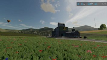 FS22 Ravenport FS22