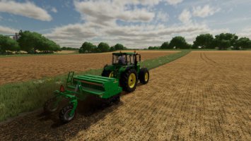 Great Plains GP3P1006NT FS22