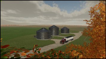 Green Valley Nebraska 4X FS22