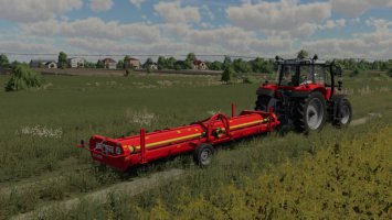 Grimme KS 5400 FS22