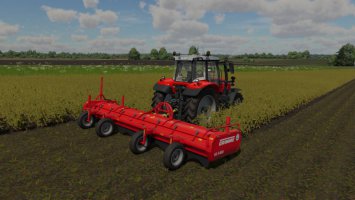 Grimme KS 5400 FS22