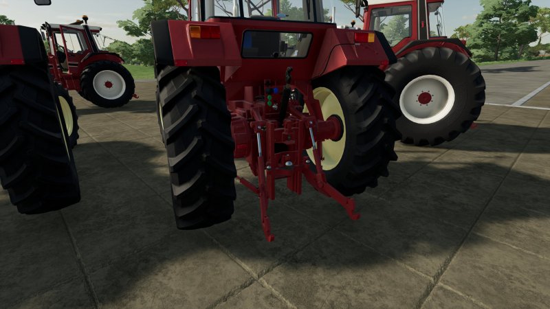 Ihc 955xl Fs22 Mod Mod For Landwirtschafts Simulator 22 Ls Portal 8740
