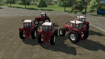 IHC 955XL FS22