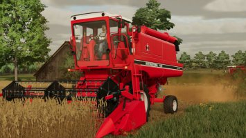 International Axial-Flow 1420 FS22