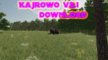 Kajrowo V2.1