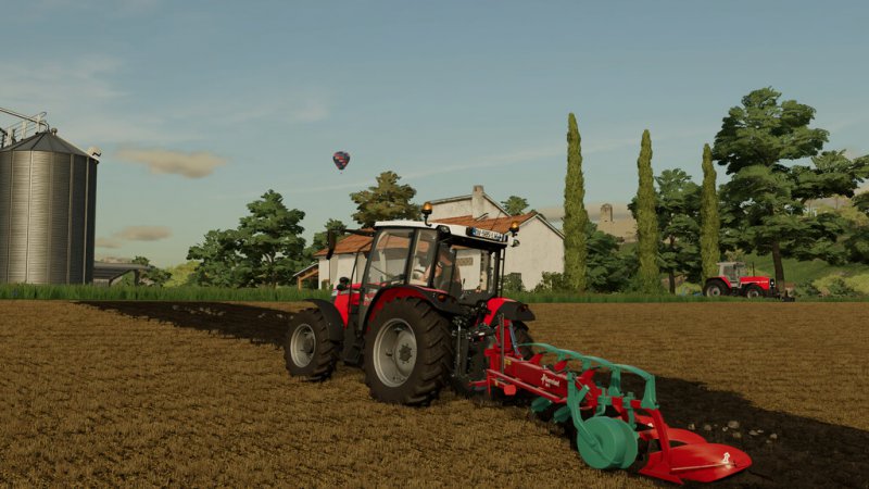 Kverneland Ab85 Fs22 Mod Mod For Farming Simulator 22 Ls Portal 8360