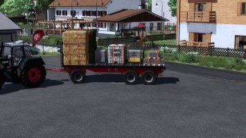 Lizard TA18 v1.0.2.0 FS22