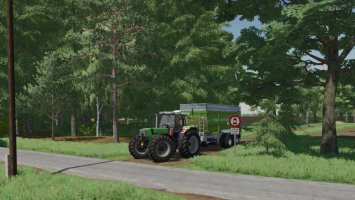 LS22 Bantikow Reloaded