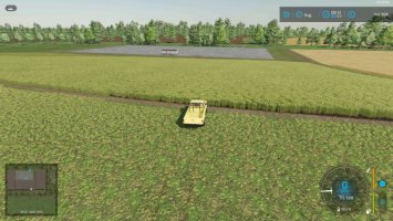 LS22NeuesLand FS22