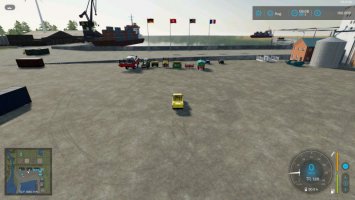 LS22NeuesLand fs22