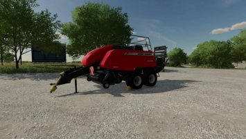 Massey Ferguson 2270 XD v1.0.1.0