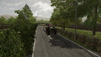 Maypole Farm v1.6.0.0 FS22