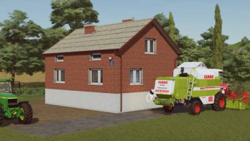 Old Polish House FS22