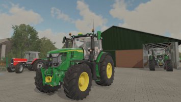 oświetlenie do map FS22