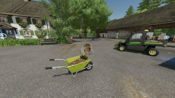 Polskie Wiadro V1.1 FS22