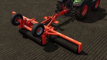 Razol Toro RVH - FS22 Mod | Mod for Farming Simulator 22 | LS Portal