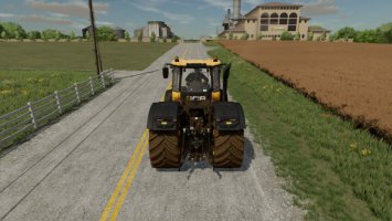 Real Dirt Fix FS22