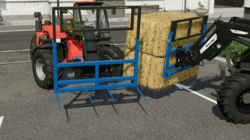 Robert Ballengabel Pack FS22