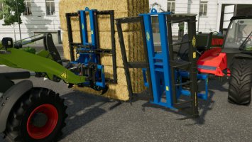 Robert Ballengabel Pack FS22